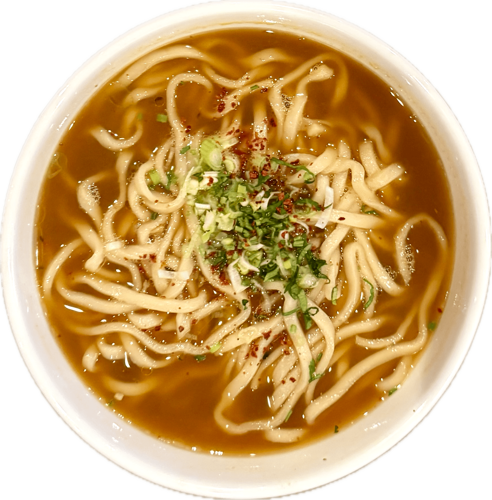 Review: At K Dara Noodle Bar, a shining beacon of better broth and rakish cuisine