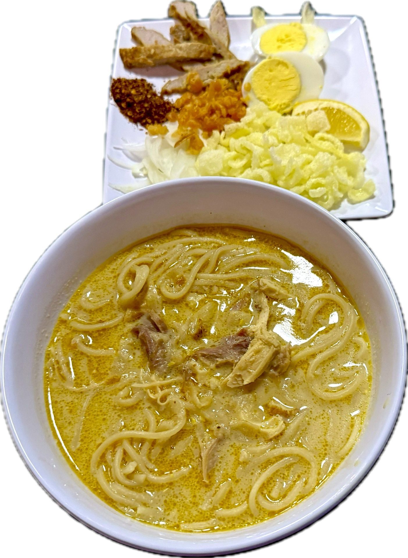 Review: At Millions Tin, Buffalo's best Burmese is Black Rock home cooking