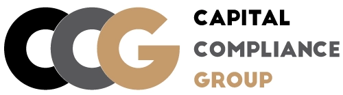 CCG Logo