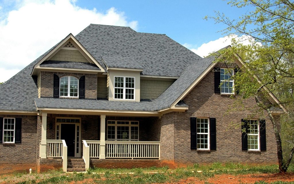 Roofing insurance claim services from The WNY Company